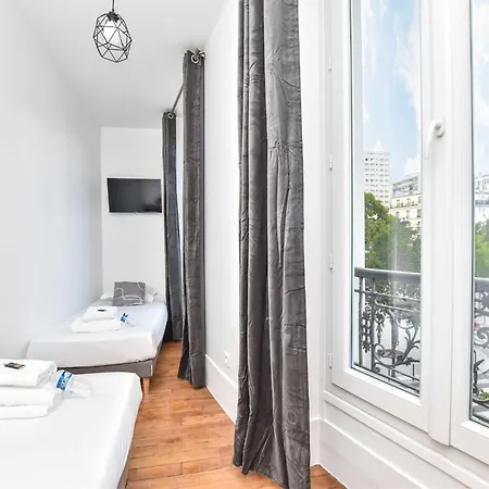 Charming - 1br 5p - Opara Garnier