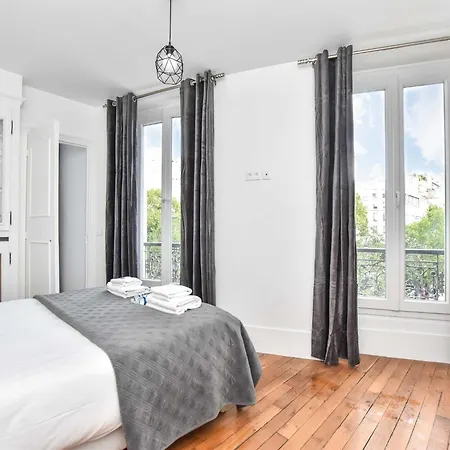 Charming - 1br 5p - Opara Garnier